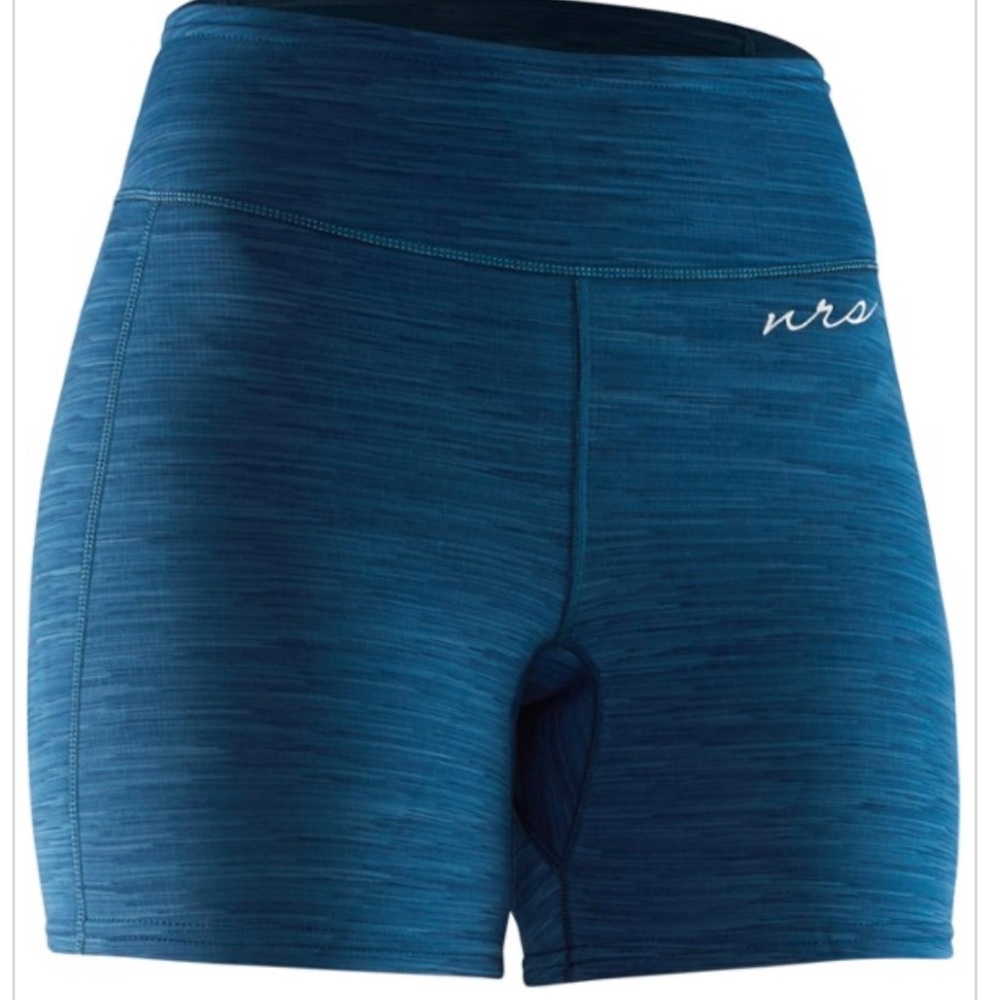 REI HydroSkin Wetsuit Shorts